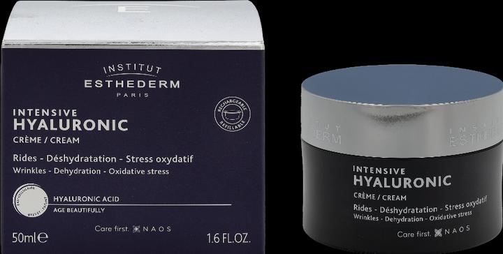 Immagine prodotto Institut Esthederm Crema ialuronica intensiva (50 ml)