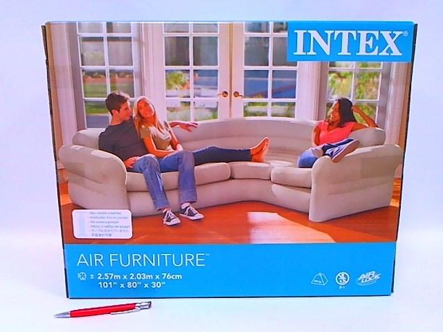 Produktbild Intex Corner Sofa