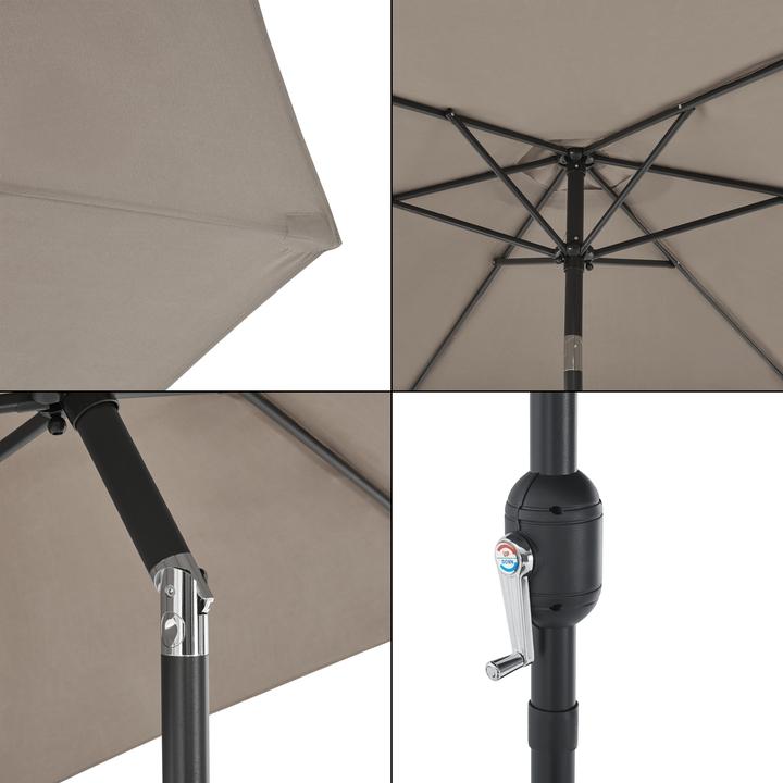 Actual product image Casa.Pro Altino (2.70 m)