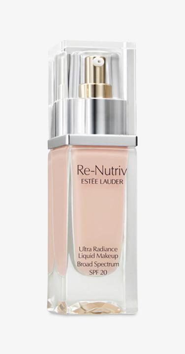 Estée Lauder Ultra Radiance Liquid Make Up Sun Protection Factor 20 1C1 (1C1)