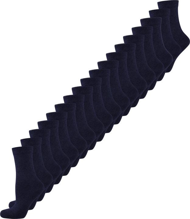 Produktbild Nur Die Freizeitsocken Ohne Gummi (39 - 42)