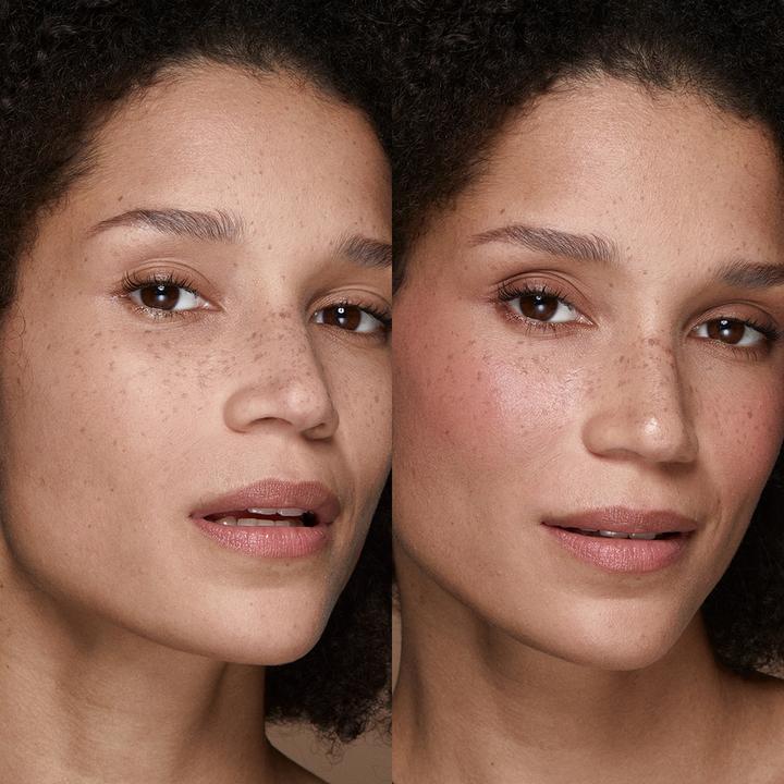 Actual product image KIKO Milano Velvet Touch Creamy Stick Blush (08 Rose Mauve)