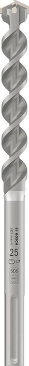 Actual product image Bosch Professional Zubehör Hammer drill SDS max-4 25 x 200 x 320 mm (25 millimetres)