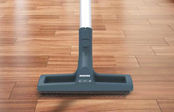 Actual product image Hoover Reactiv RC60PET 011 Cylinder Vacuum Dry Bagless