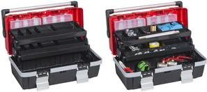 Produktbild Allit McPlus Alu >C< 18 (2 Teile)