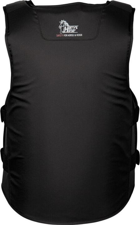 Actual product image Harry's Horse slifit protective vest (M)