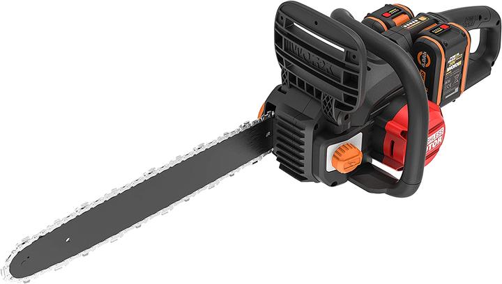 Worx WG385E (Akku Kettensäge)