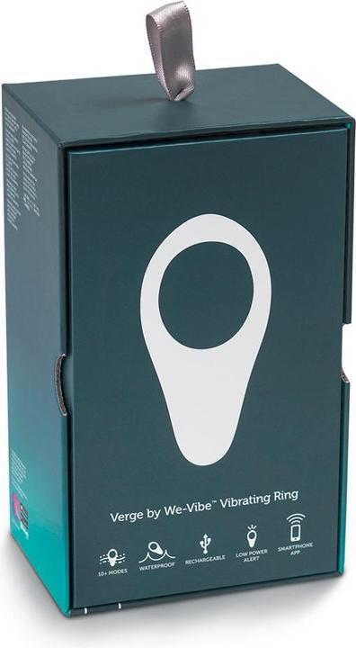 Productafbeelding We-Vibe Verge
