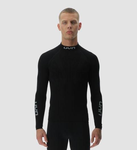 Actual product image UYN Mann Elevatyon Biomorph Uw Shirt Langarmkragen (L, XL)