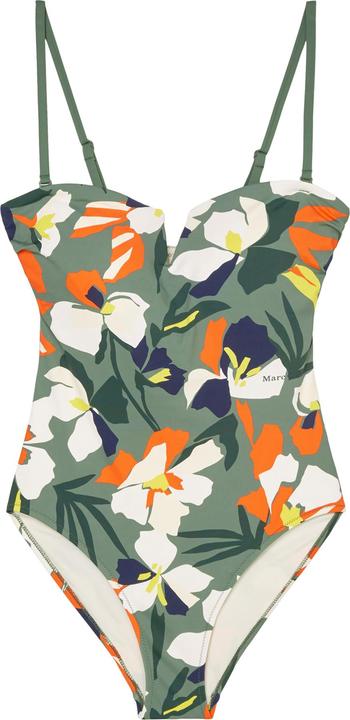 Image du produit Marc O'Polo Maillot de bain alloverprints (XS)