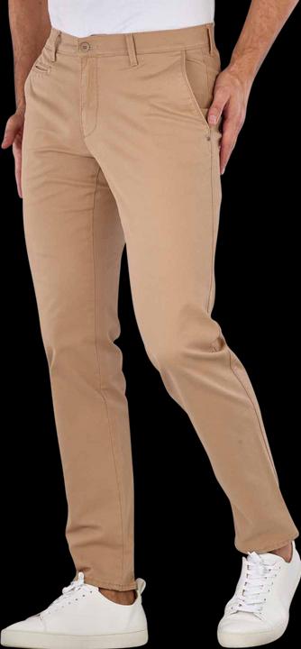 Actual product image BRAX Chino trousers "Fabio In" camel (W34/L32)