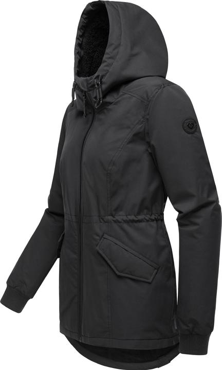 Produktbild Ragwear Dowey Warm Rain (S)