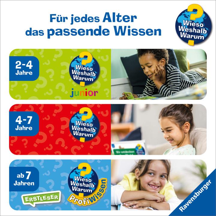 Actual product image Ravensburger Der Flughafen (German, Andrea Erne, Wolfgang Butcher, 2004)