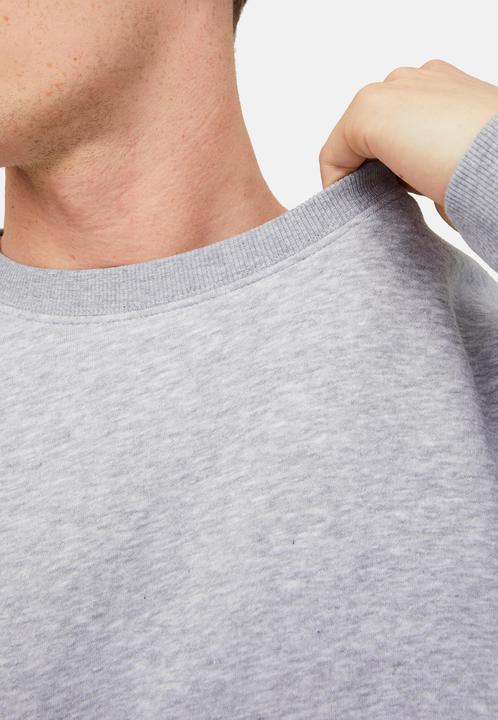 Actual product image Jack & Jones Rundhals- Sweatshirt (L)