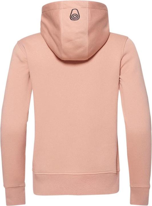 Image du produit Sail Racing Gale Hood Damen Sweatshirt Rosa (S)
