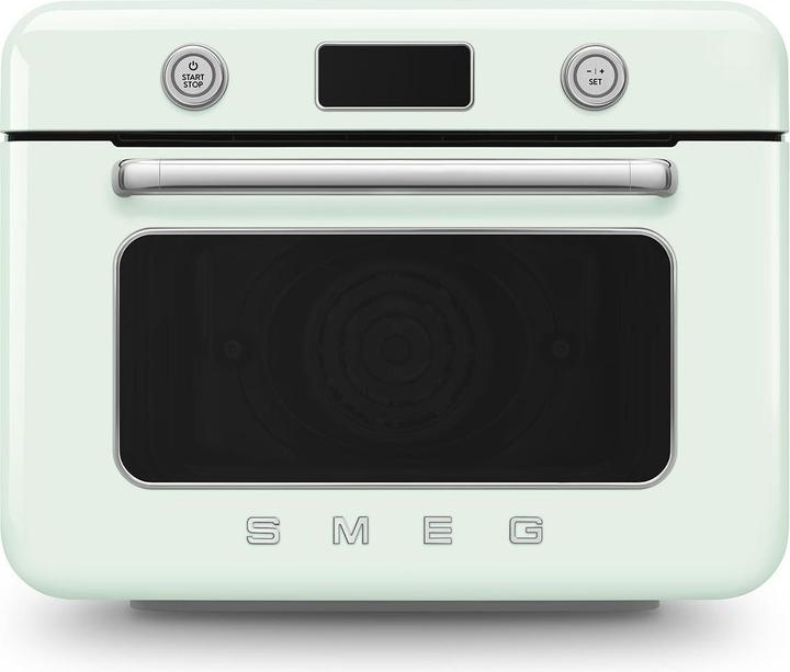 Actual product image Smeg COF01PGEU Combi (EU plug)