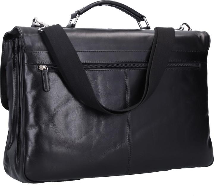 Produktbild Bugatti Aktentasche Romano Briefcase Large
