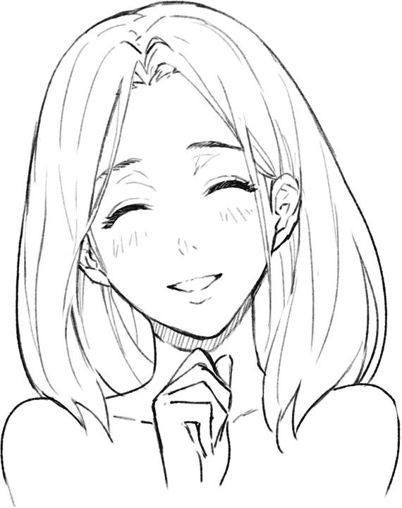 Produktbild Manga Gesichter & Emotionen zeichnen (Deutsch, Wiebke Krabbe, Studio Hard Deluxe, 2024)
