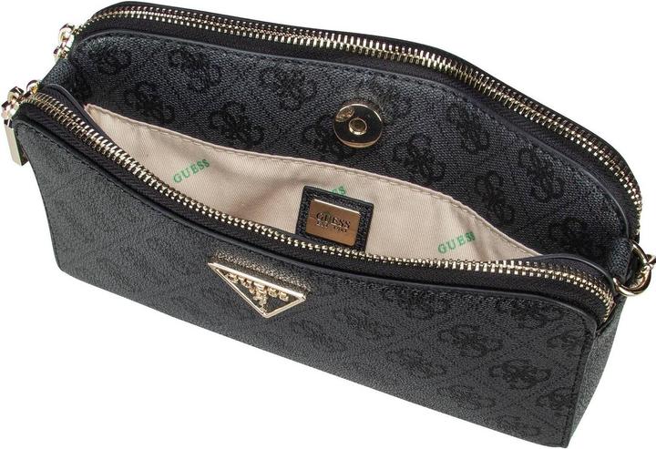 Actual product image Guess Mini Bag ECO ERICA STATUS