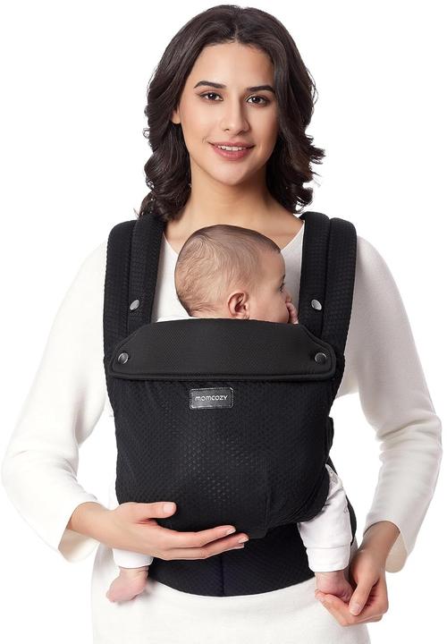 Actual product image Momcozy Babytrage