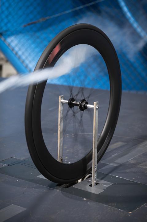 Immagine prodotto DT Swiss DT ERC 1400 DICUT ruota 700c CL 45 100/12 WTS (Ruota anteriore, 28")