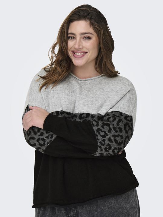 Produktbild Only CARJADE Strickpullover Strickpullover (S)
