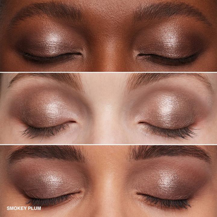 Produktbild Bobbi Brown Essential Trio (Smokey Plum)