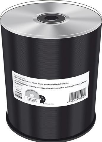 Image du produit MediaRange MR285 (100 x)