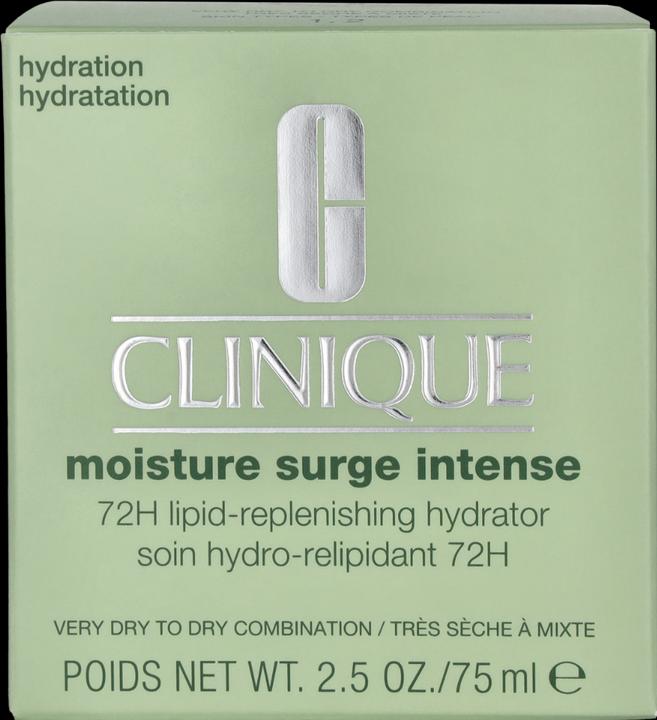Produktbild Clinique Moisture Surge (75 ml)