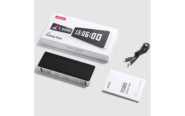 Immagine prodotto Ulanzi Smart Pixel Clock