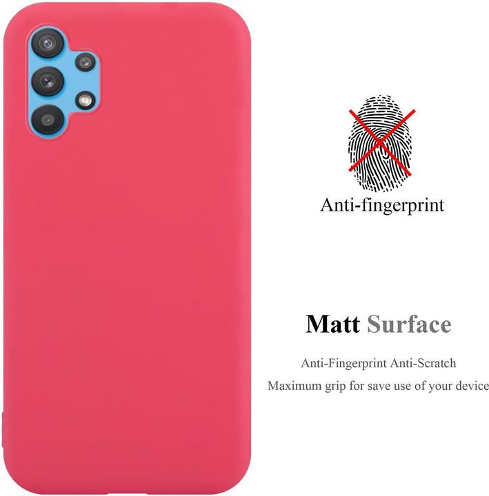 Image du produit Cadorabo Couverture TPU Candy (Samsung Galaxy A32)