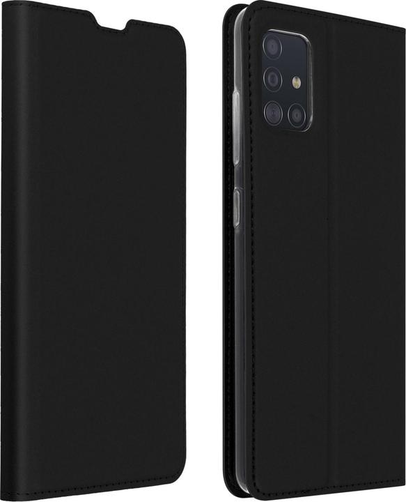 Actual product image Dux Ducis Pro Series (Samsung Galaxy A51)