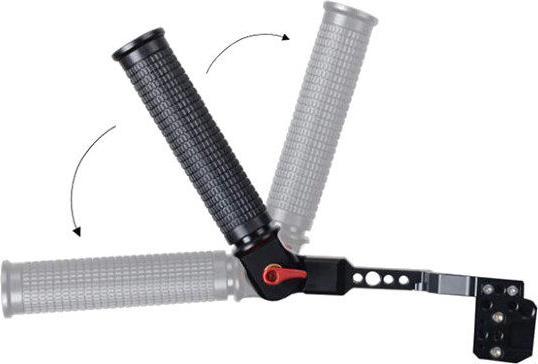 Image du produit Caruba bras réglable & mini bras magique pour DJI Ronin S/SC (Support de gimbal)