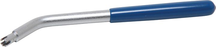 Actual product image BGS Windshield Cleaning Nozzle Adjustment Tool for Opel