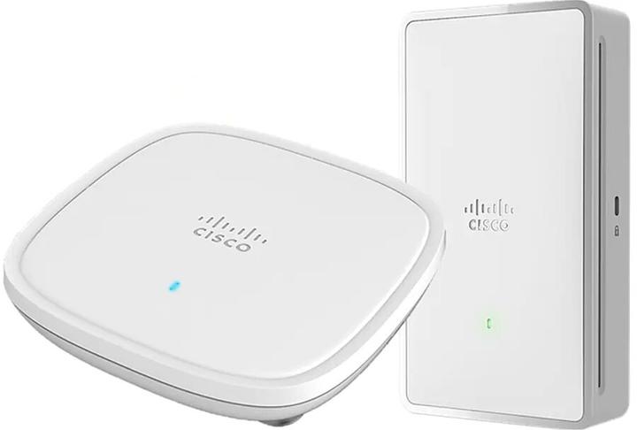 Produktbild Cisco Access Point Catalyst C9105AXI-EWC-E (1201 Mbit/s)