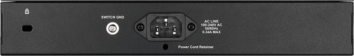 Immagine prodotto D-Link Dgs-1210-20 (20 Porti)