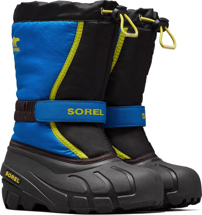 Actual product image Sorel Youth Flurry™ Boot (36)