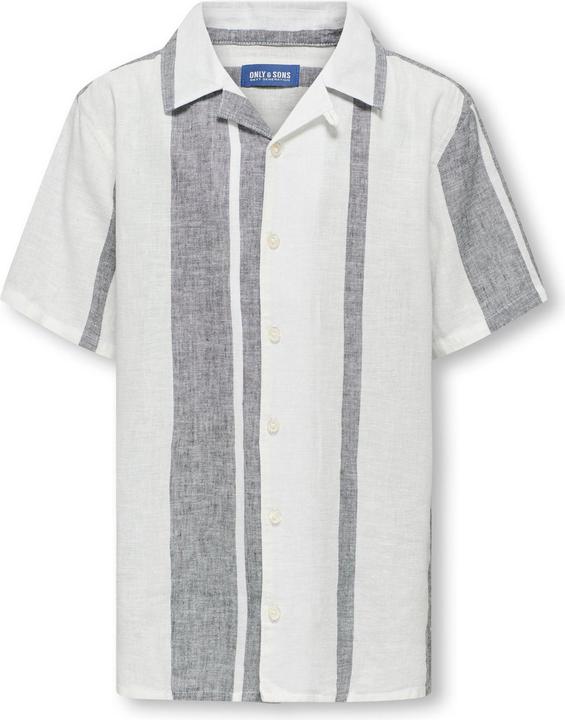 Only & Sons Junior OSJCAIDEN Hemd Hemd