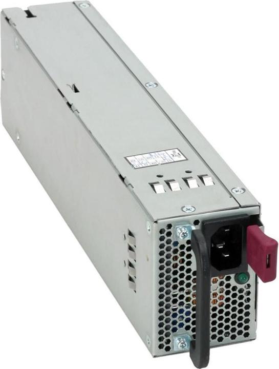 Productafbeelding HPE 403781-001 Voeding 1000W Hotplug (1000 W)