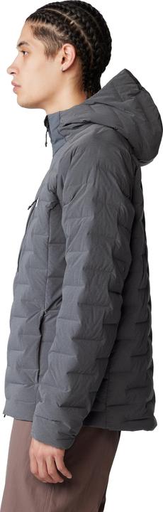 Immagine prodotto Mountain Hardwear Felpa con cappuccio Stretchdown (L)