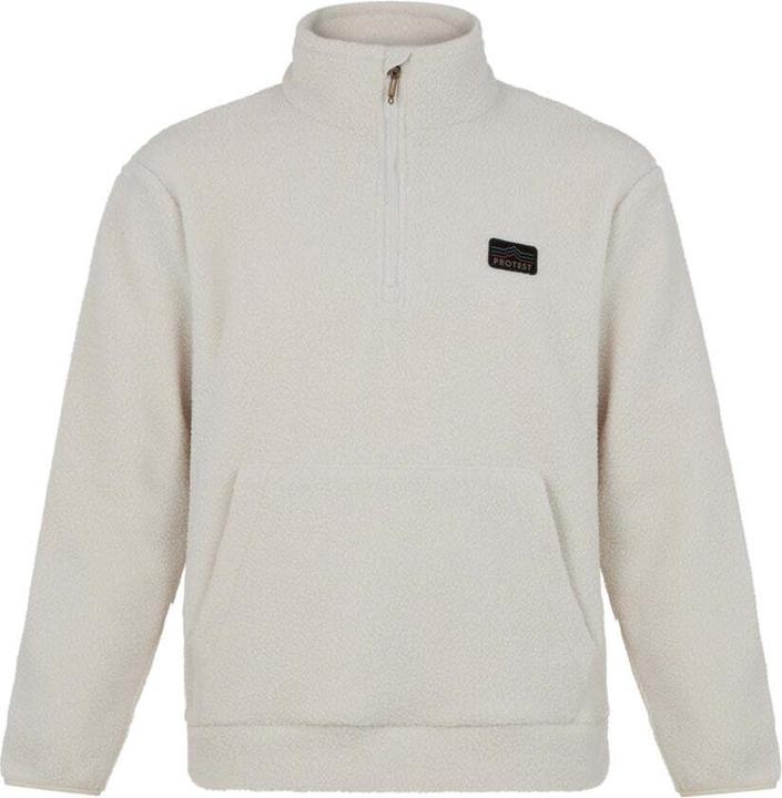 Protest 1/4 ZIP TOP PRTPORIS