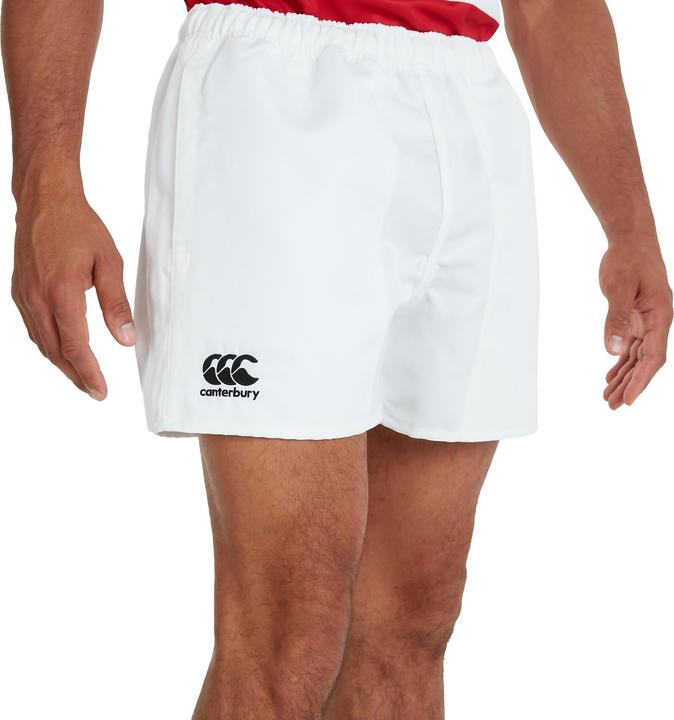 Actual product image Canterbury Professional Shorts (M)