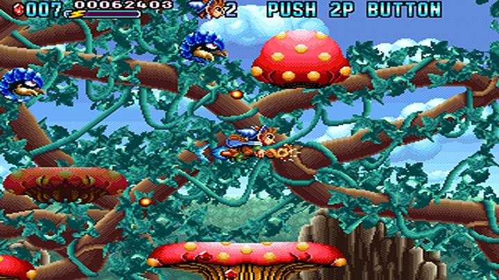Produktbild Pandora DX Saga Plus (5000 Spiele)