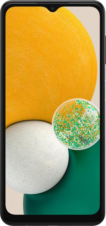Immagine prodotto Samsung Galaxy A13 5G (64 GB, Nero, 6.50", Doppia SIM, 50 Mpx, 5G)