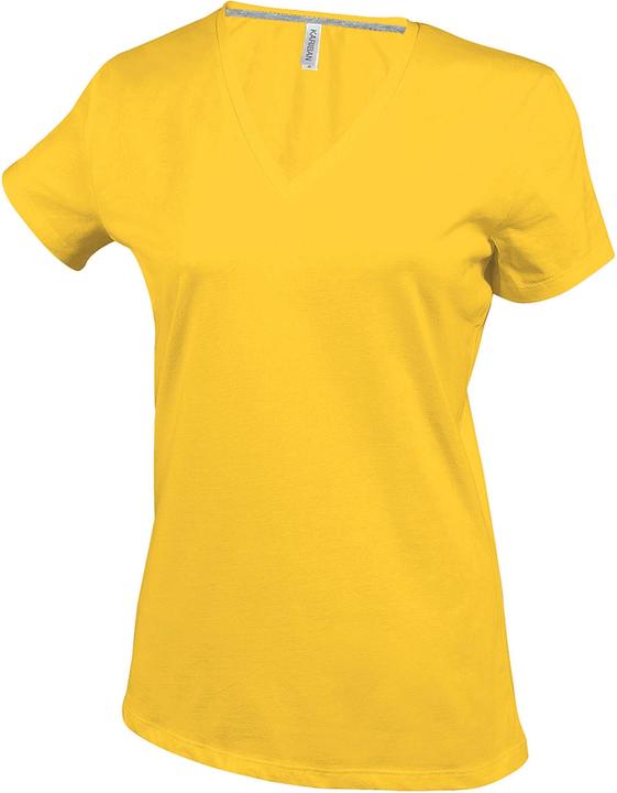Actual product image Kariban Col V (M)