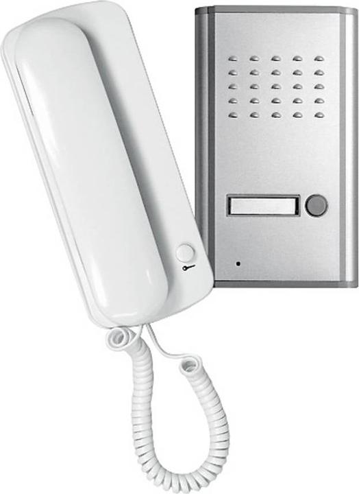 Produktbild Pentatech Dp601 Türsprechanlage 1-Fh