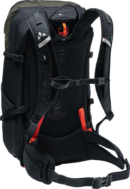 Actual product image Vaude Bike Alpin Pro (28 l)