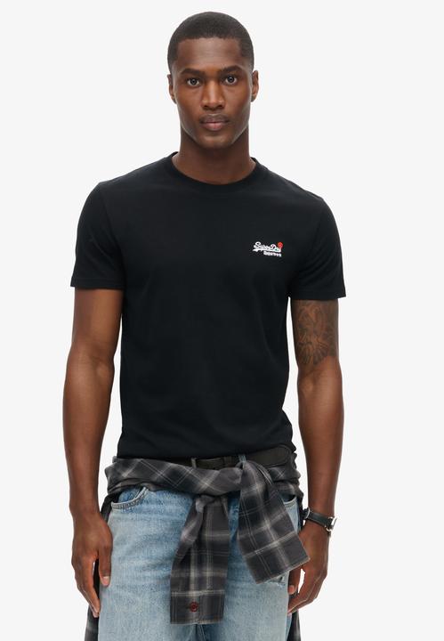 Image du produit Superdry T-shirt brodé Essential (XL)