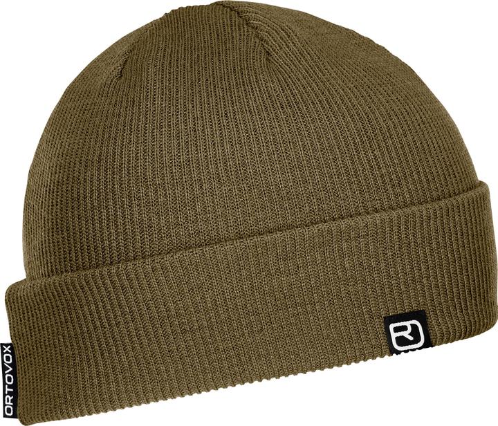 Ortovox Nicholson Rib Beanie (One Size)