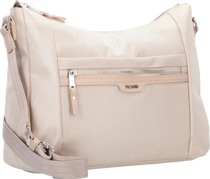 Immagine prodotto Picard Borsa a tracolla Adventure da 35 cm